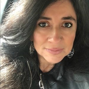 Meet your Posher, Dawn